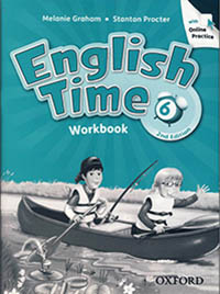 English Time 6-WB